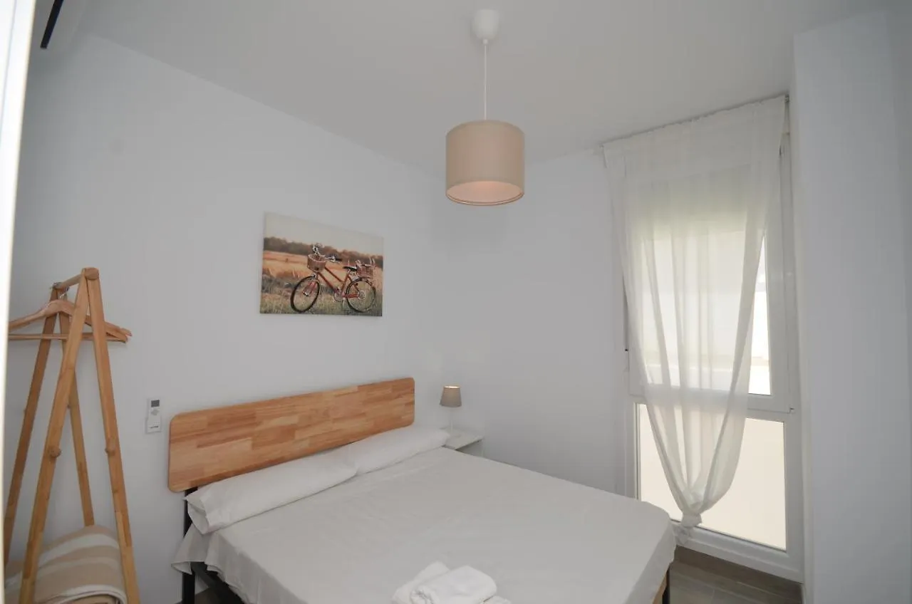 Capistrano Blue 3 Villa Nerja Spain