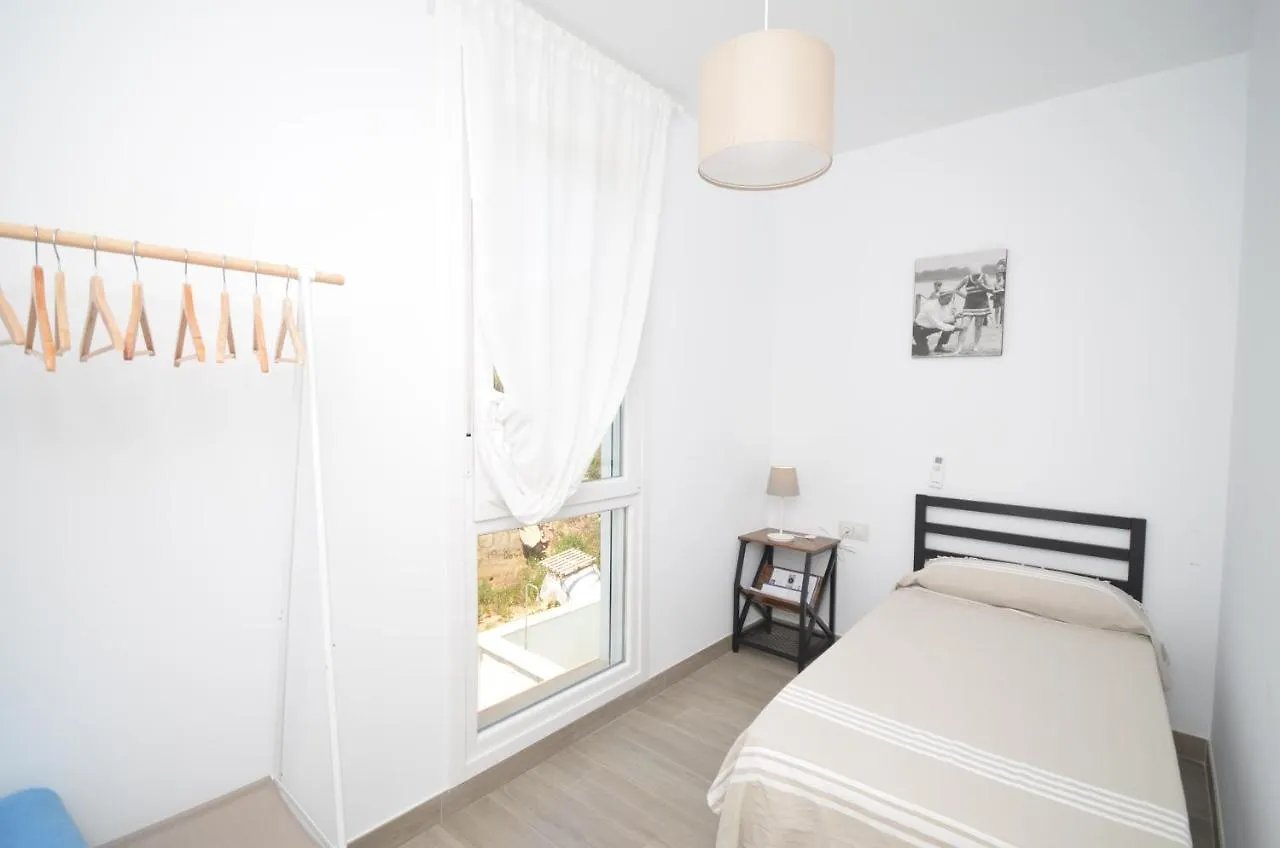 Capistrano Blue 3 Villa Nerja