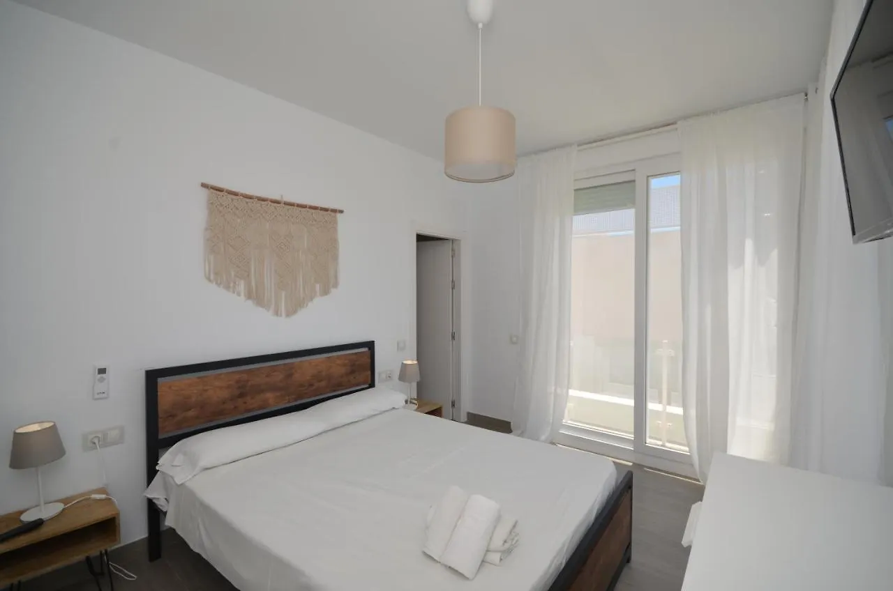 Capistrano Blue 3 Villa Nerja