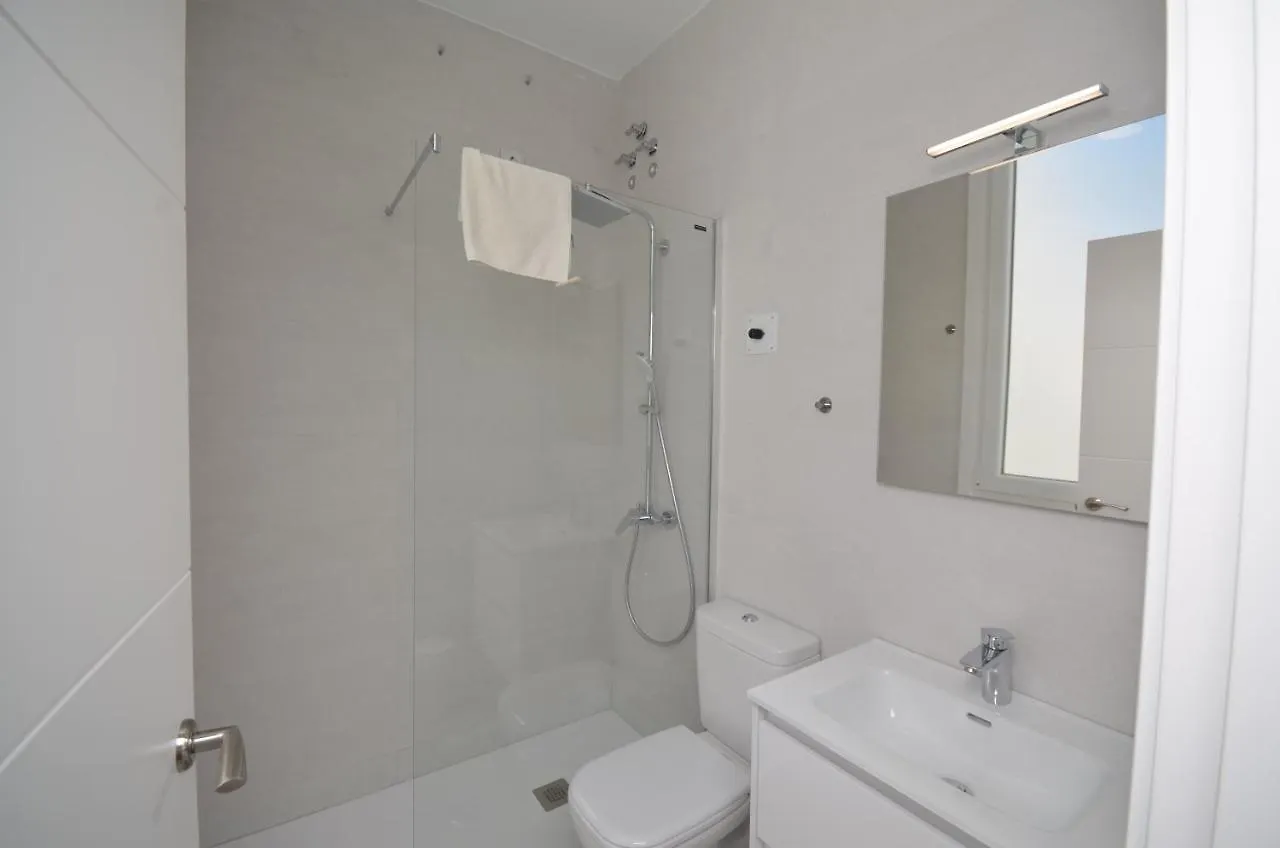 Capistrano Blue 3 Villa Nerja