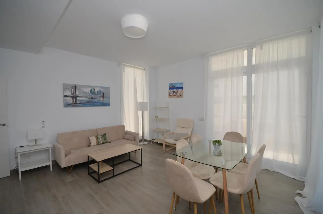 Capistrano Blue 3 Villa Nerja