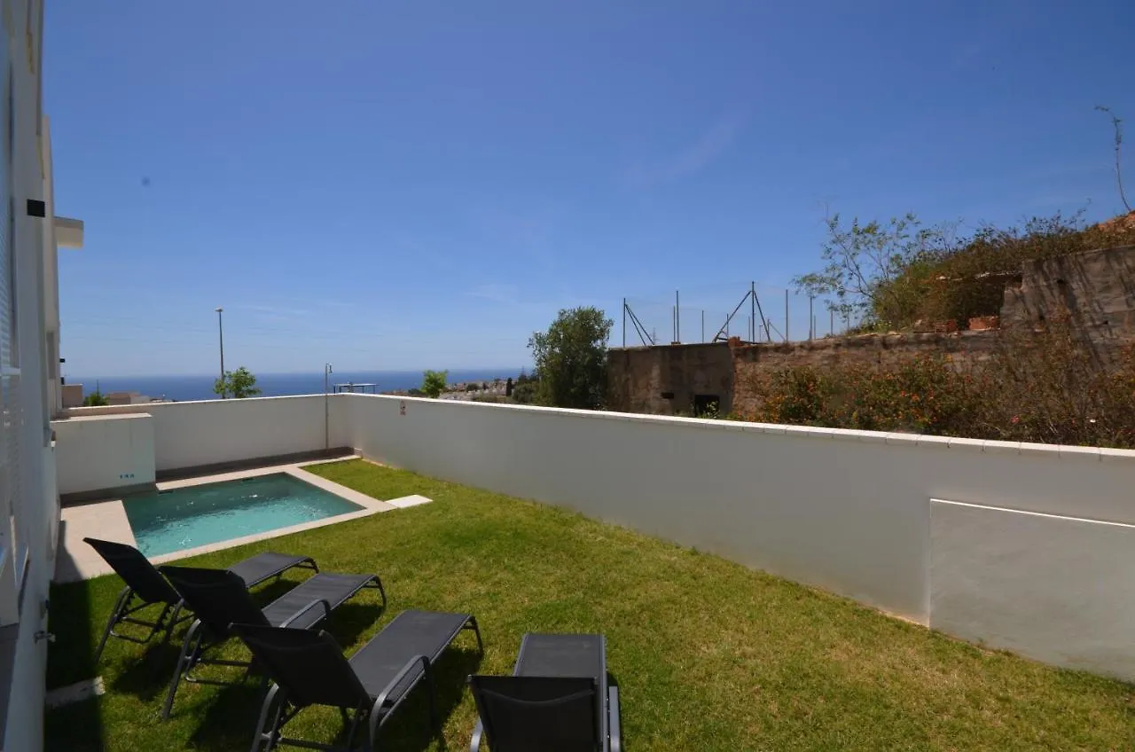 Capistrano Blue 3 Villa Nerja